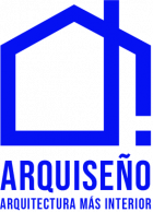 Arquiseño Arquitectura más Interior- Logo